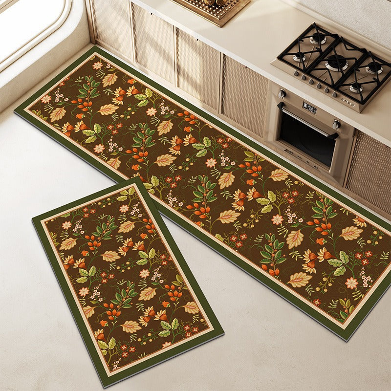 Kitchen Runner Mat Kalsten