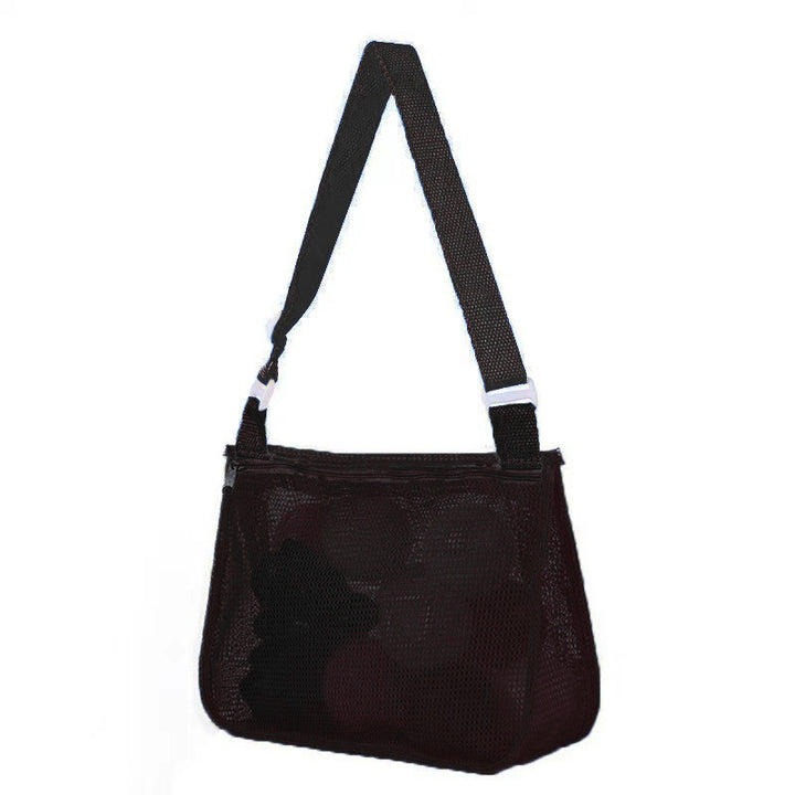 Mesh Tote Bag Kalsten