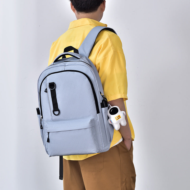 Versatile Tech-Ready Convertible Backpack Kalsten