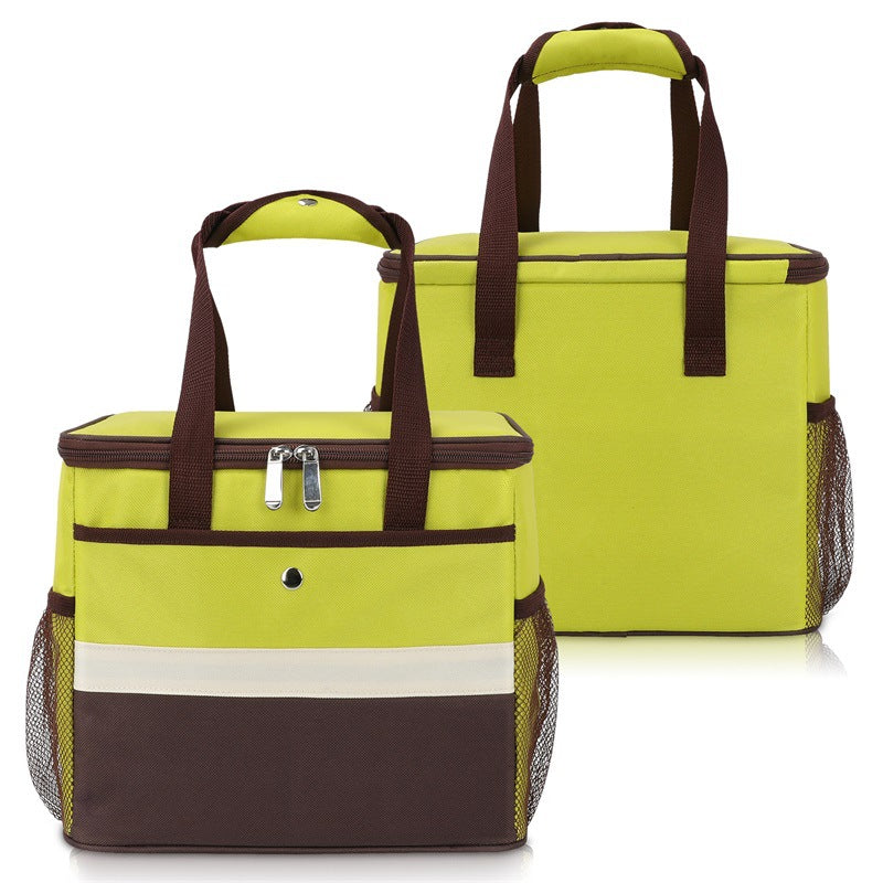 Insulated Food Storage Cooler Tote Kalsten