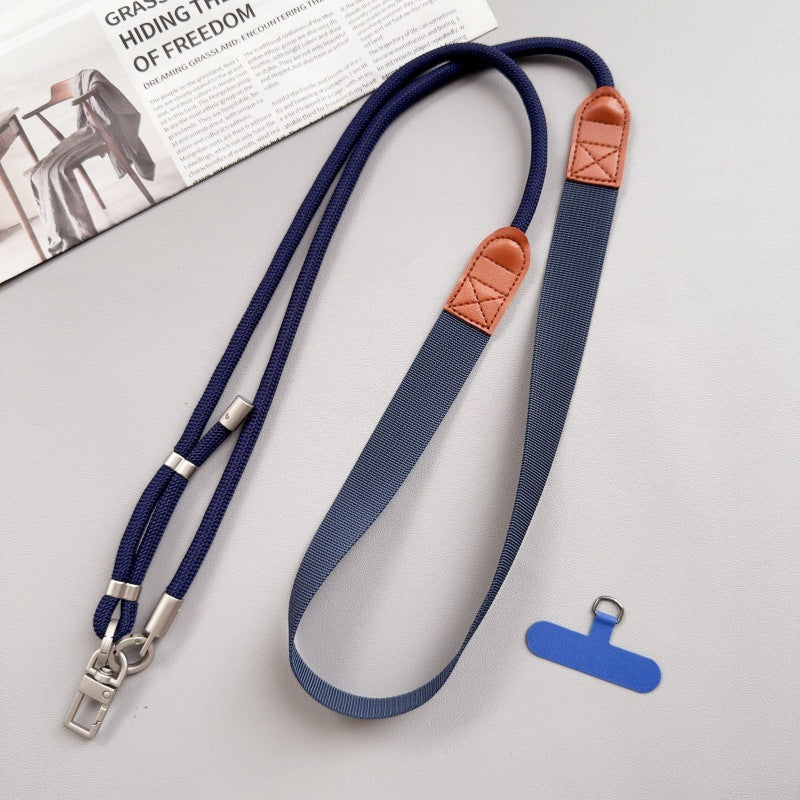 Multi-Functional ID Card Lanyard Kalsten