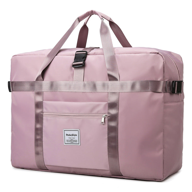 Large Capacity Travel Sports Duffle Kalsten