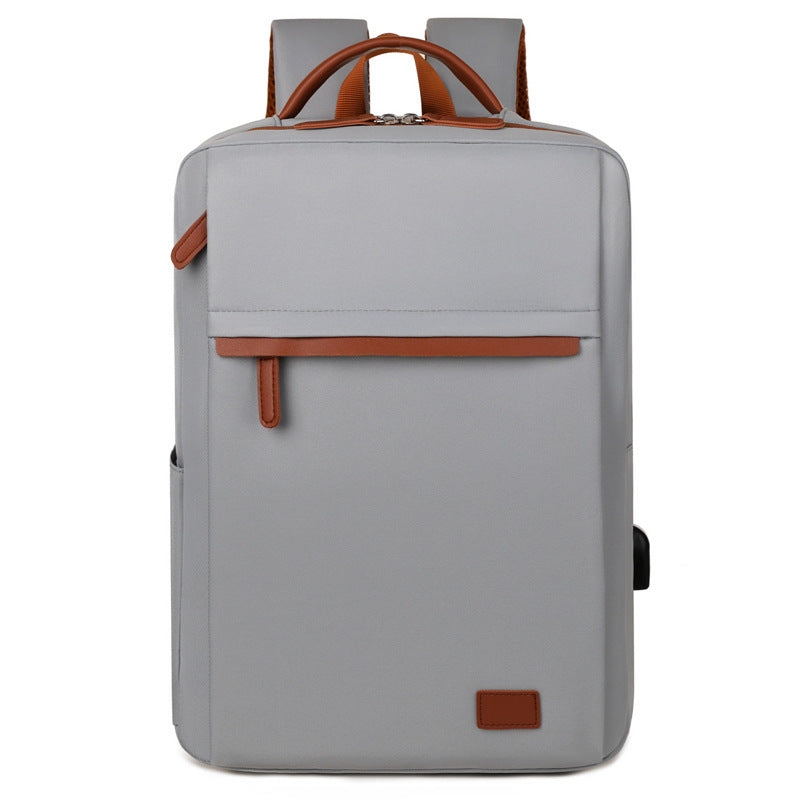 WoModern Multi-Functional Laptop Backpack Kalsten