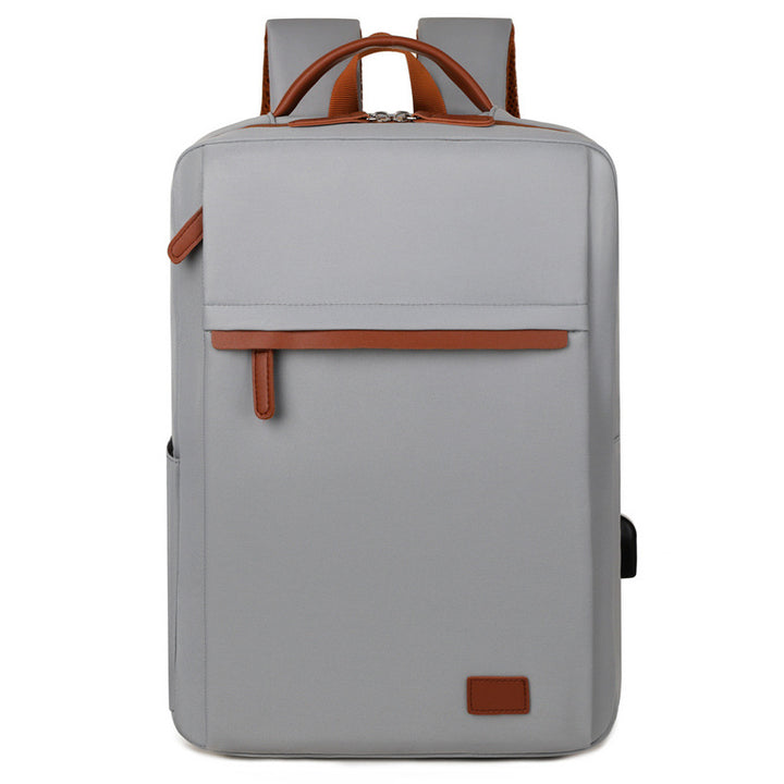 WoModern Multi-Functional Laptop Backpack Kalsten