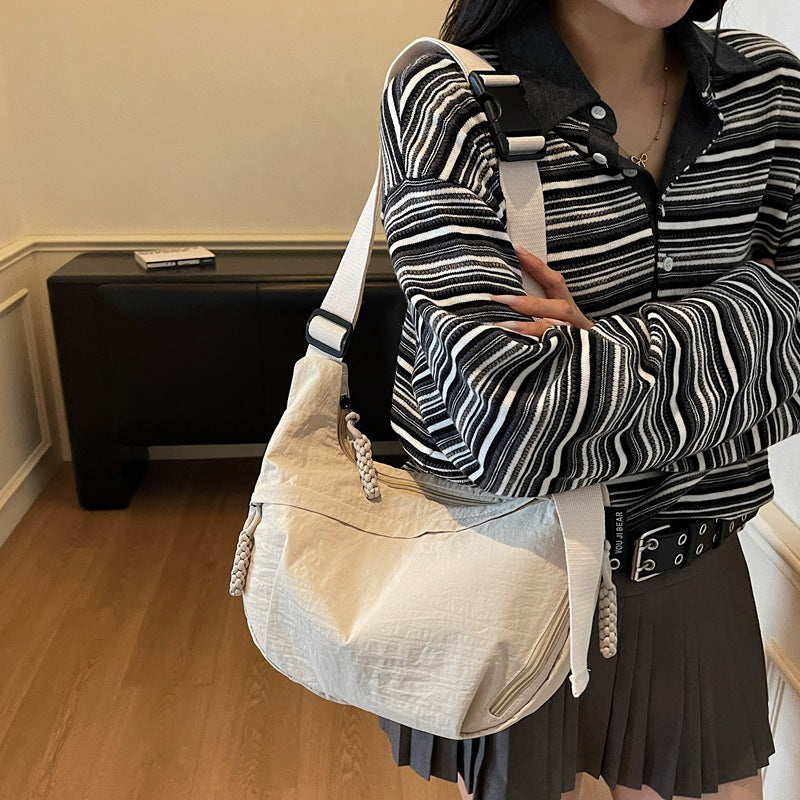 Casual Sling Shoulder Bag Kalsten