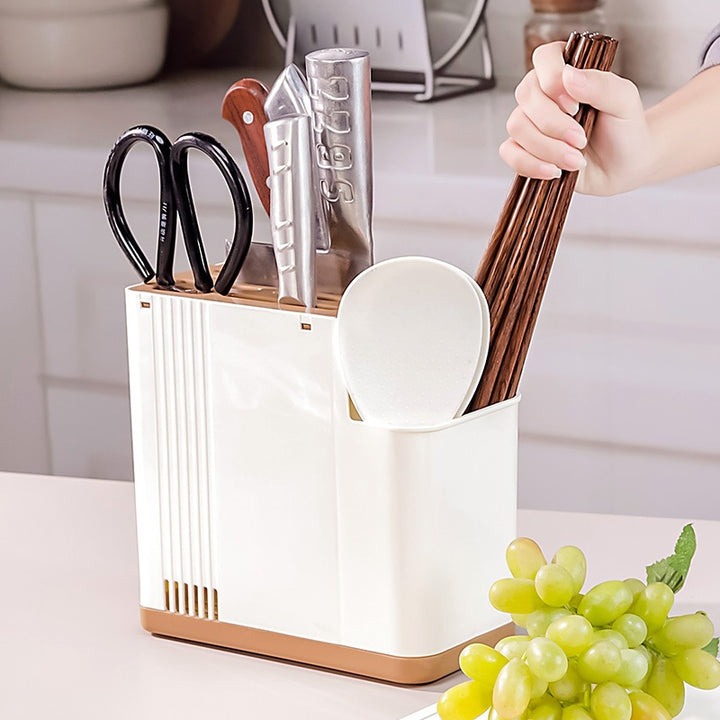 Versatile Kitchen Utensil Holder Kalsten