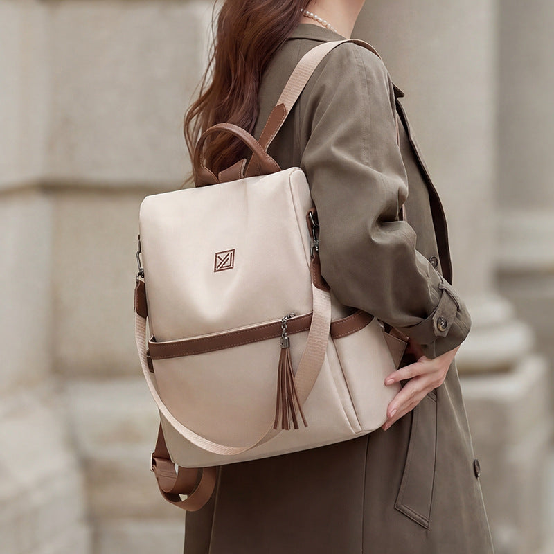 Compact Travel Backpack Kalsten