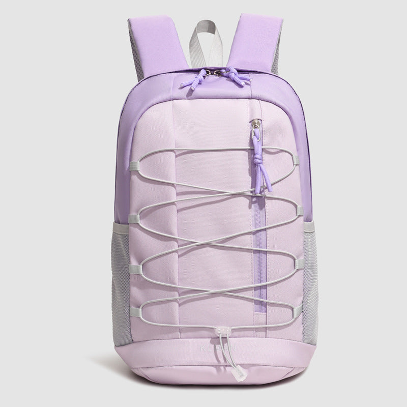 Versatile Crossover Athletic Backpack