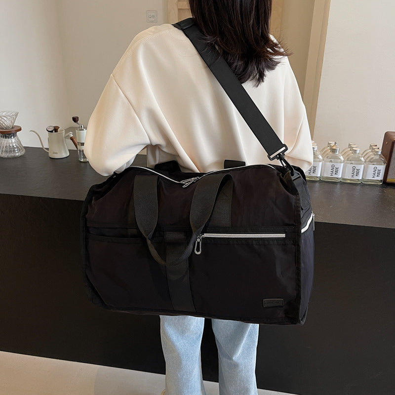 Versatile Multi-Function Travel Duffle Bag Kalsten