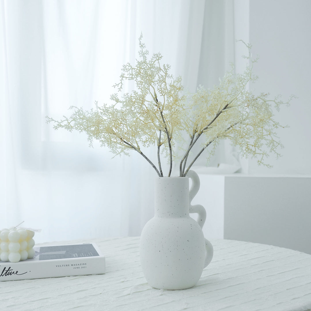 Decorative Lifelike Botanical Stem