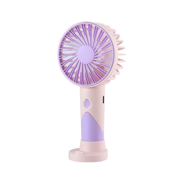 Women's portable handheld fan Kalsten
