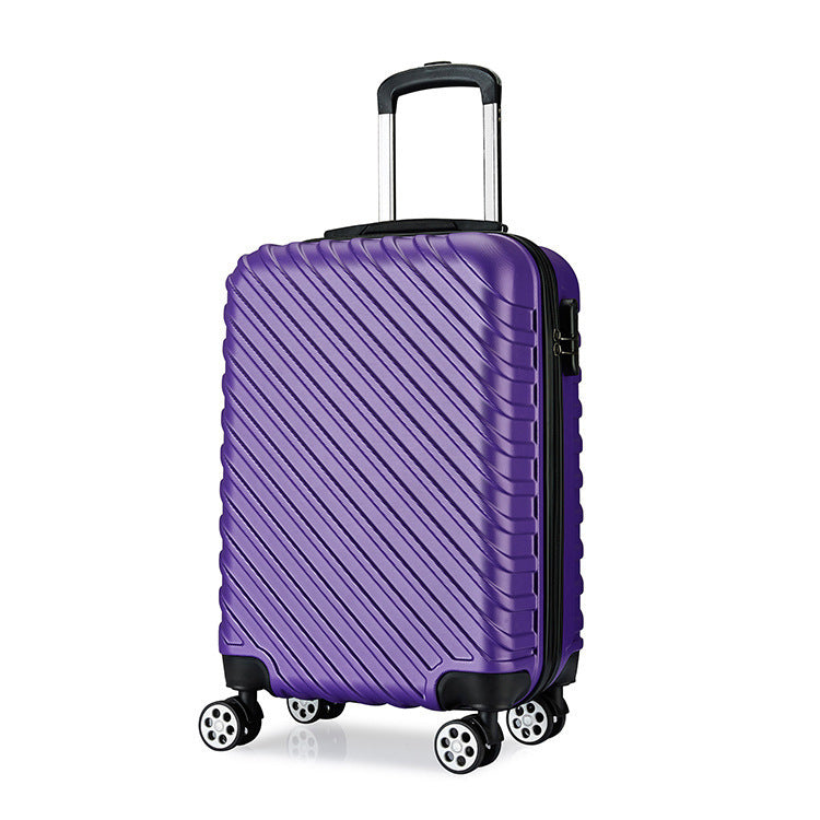 Durable Hardshell Luggage Set Kalsten