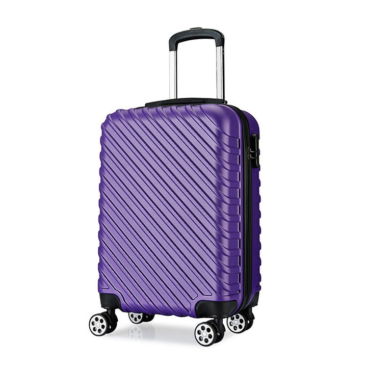 Durable Hardshell Luggage Set Kalsten