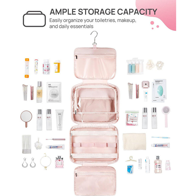 Jewelry Organizer Bag Kalsten