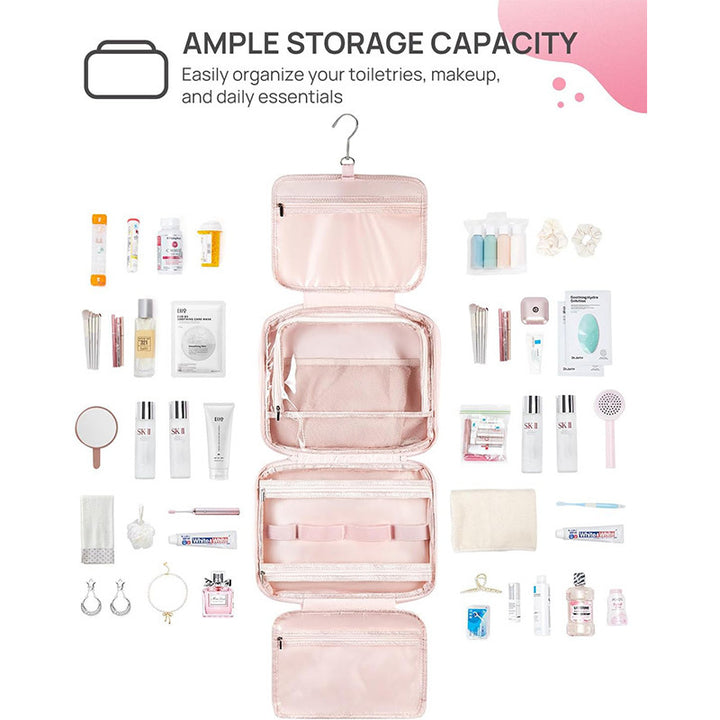 Jewelry Organizer Bag Kalsten