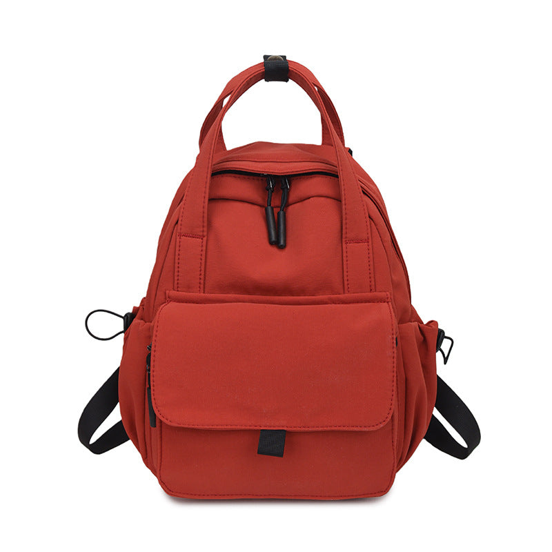 Multi-Pocket Backpack Kalsten