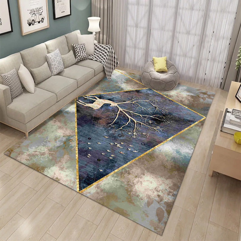 Home Decor Area Rug Kalsten