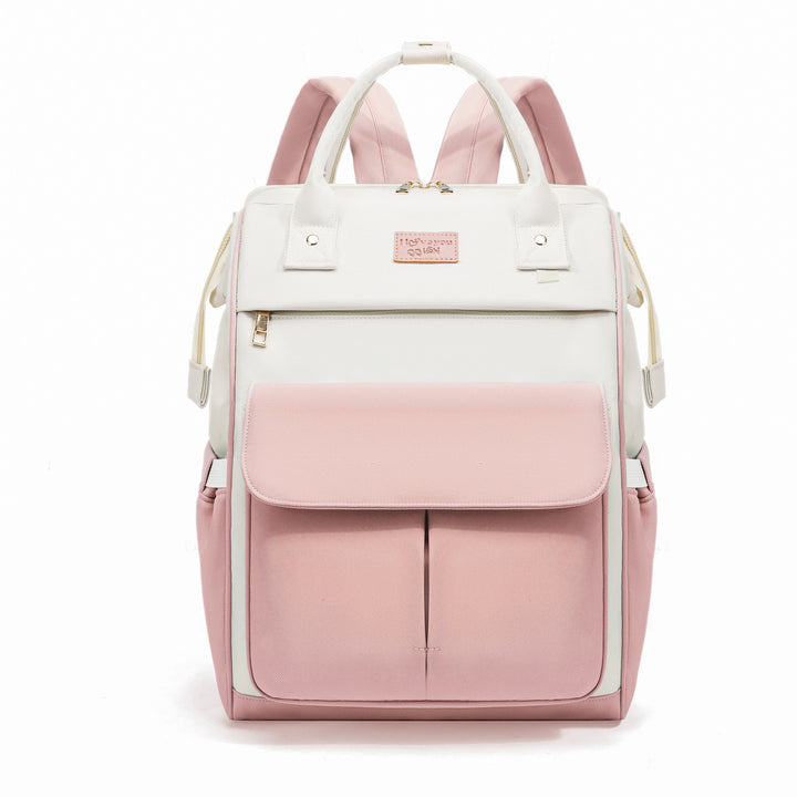 Versatile Multi-Functional Backpack with Insulated Compartments Kalsten