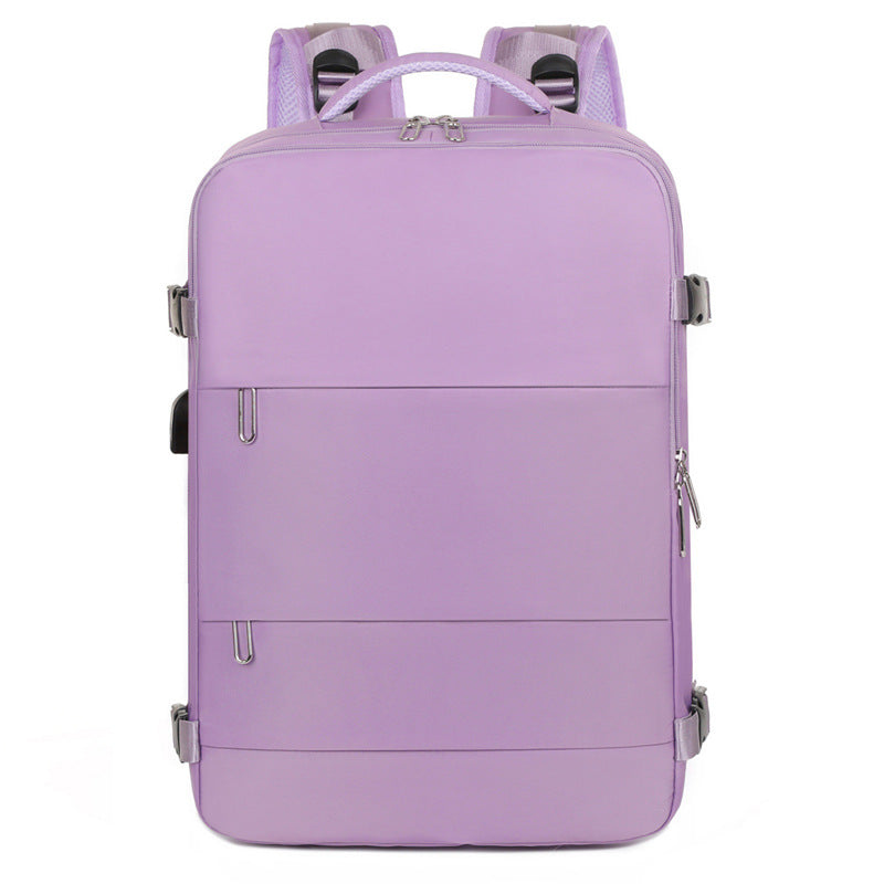 Versatile Travel Backpack Kalsten