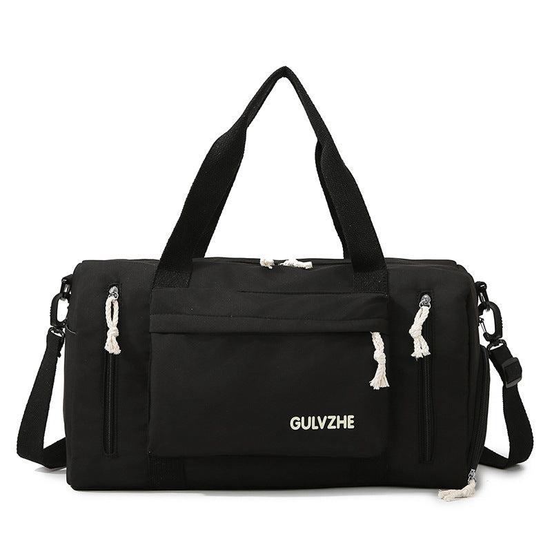 Spacious Everyday Duffle Bag Kalsten