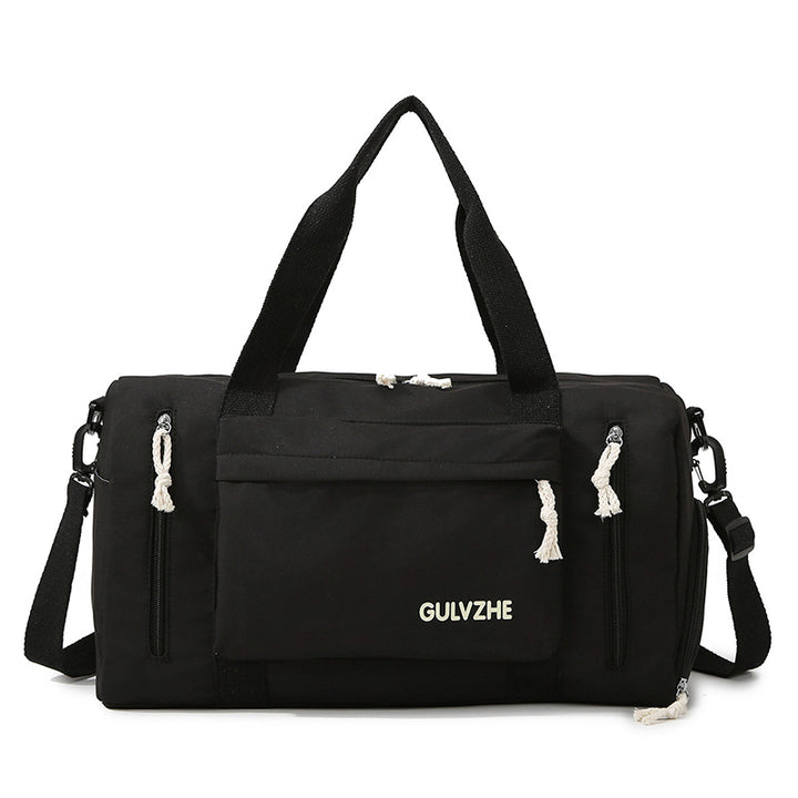 Spacious Everyday Duffle Bag Kalsten