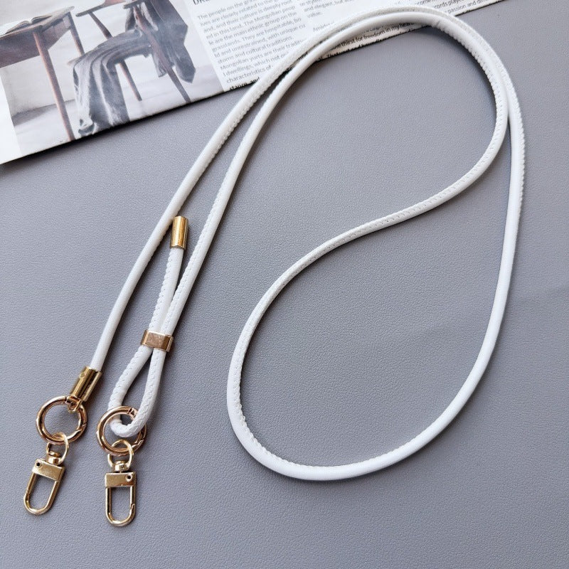 Premium Leather Phone Strap Kalsten