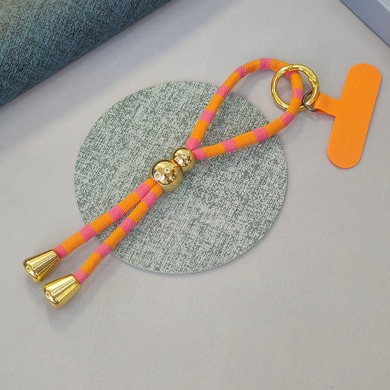 Versatile Clip-On Utility Lanyard Kalsten