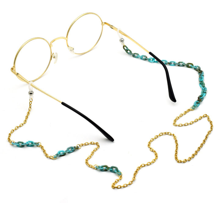 Stylish Decorative Eyewear Chain Kalsten