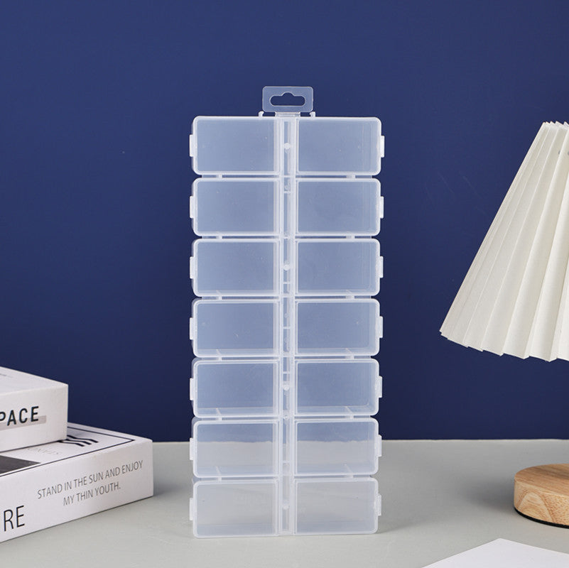 Modular Craft Storage Organizer Kalsten