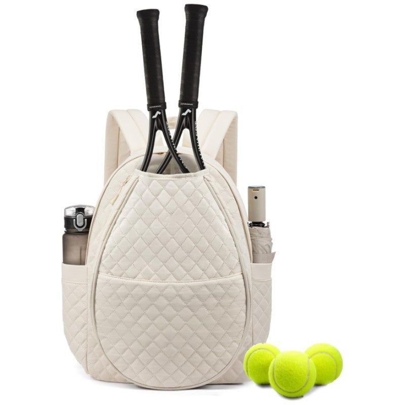 Sporty Tennis Backpack for Active Kalsten