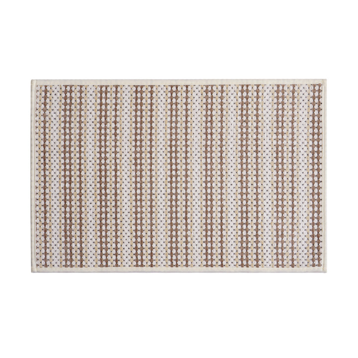 Soft Cotton Bathing Mat