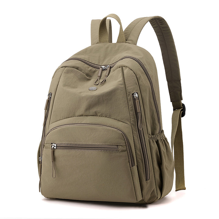 Versatile Laptop Backpack with Multiple Compartments Kalsten