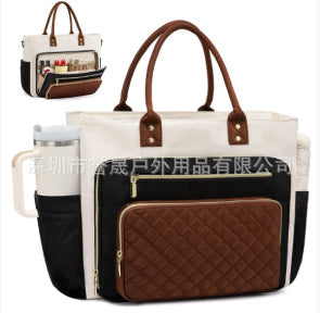 Comprehensive Tennis Equipment Carry Bag Kalsten