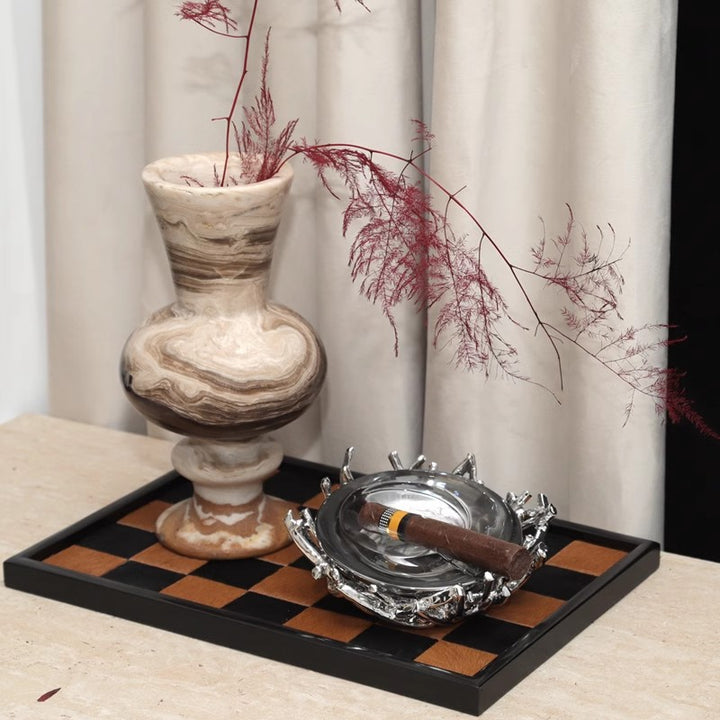 Decorative Nest-Inspiration Centerpiece