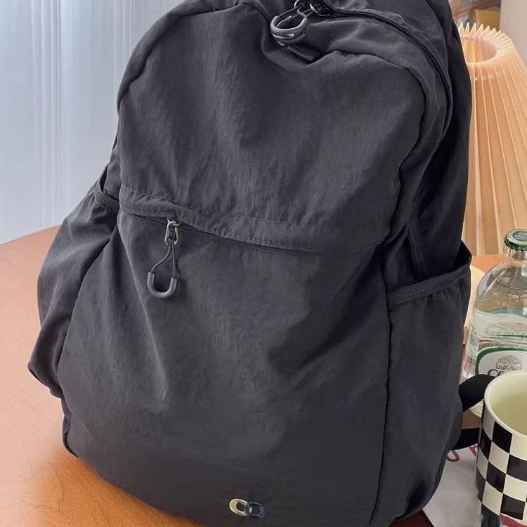 Functional Drawstring Backpack Kalsten