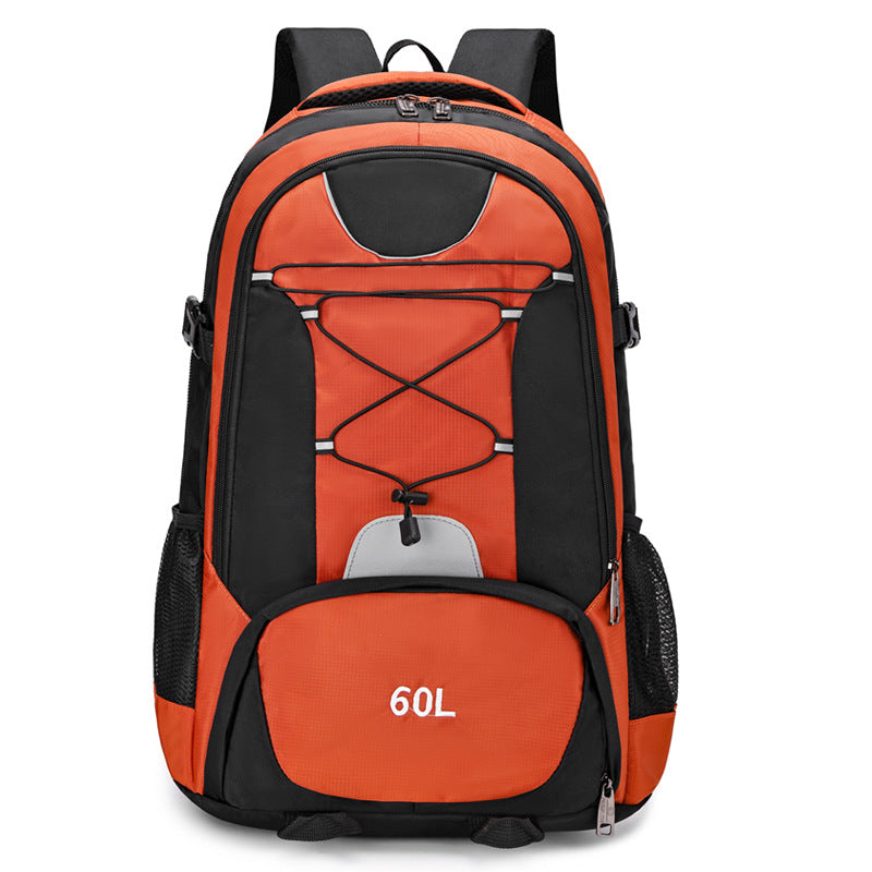 Adventure-Ready Hiking Backpack Kalsten