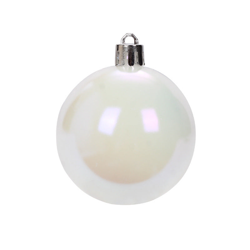 Decorative Iridescent Bubble Ornaments Kalsten