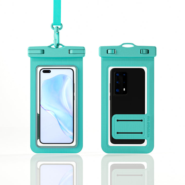 Waterproof mobile phone case with card slot Kalsten
