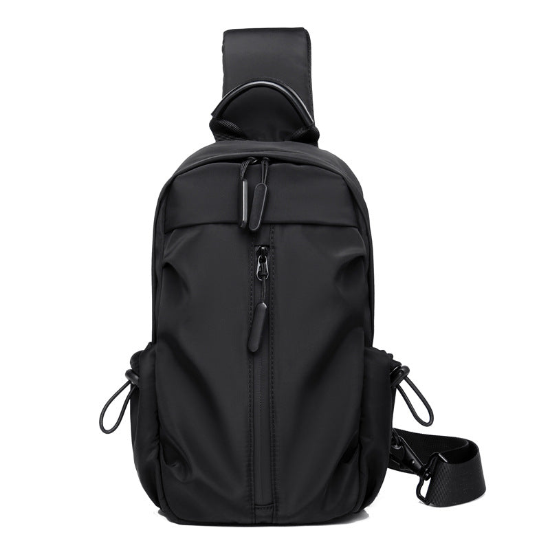 Stylish Multi-Functional Sling Backpack Kalsten