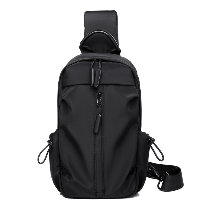 Stylish Multi-Functional Sling Backpack Kalsten