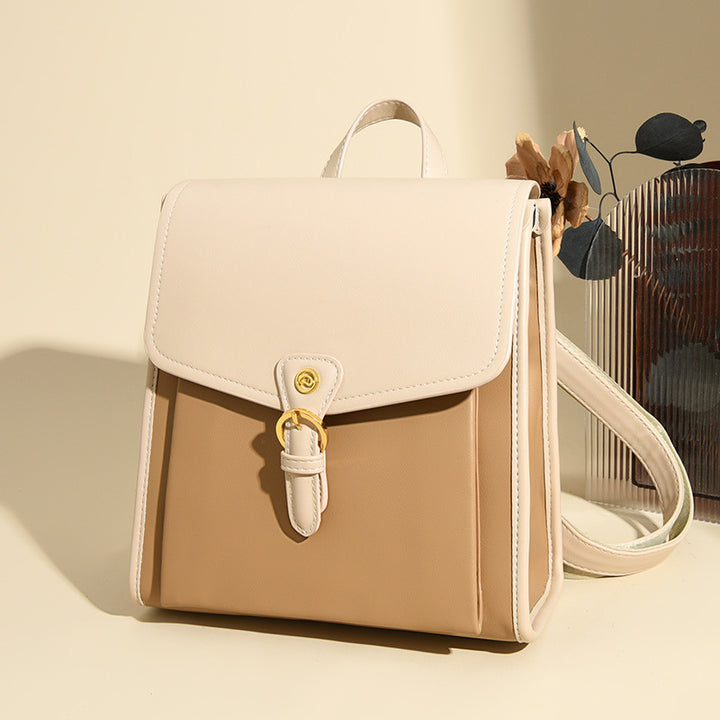 Casual Chic Convertible Backpack Kalsten