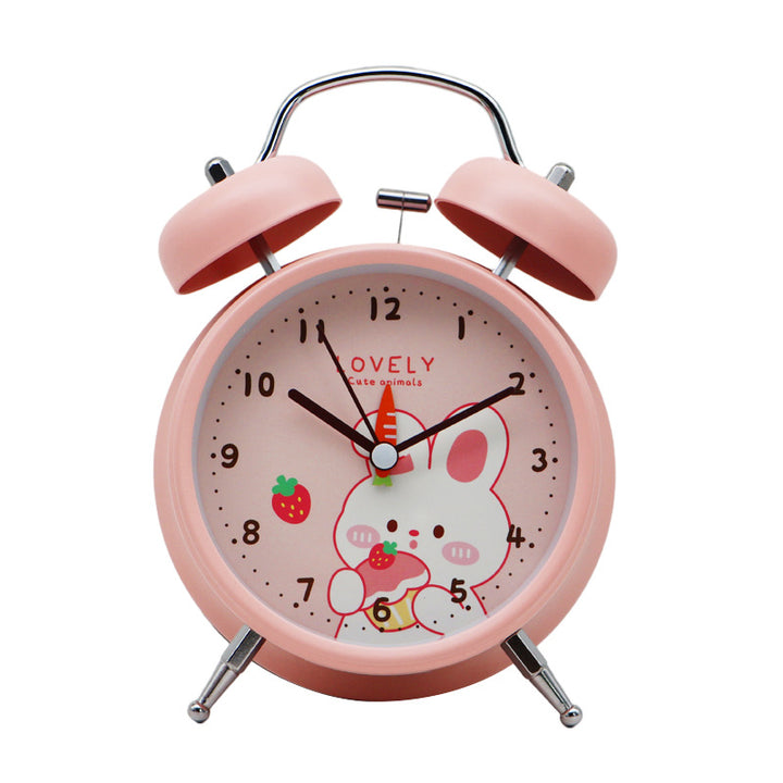 Cute animal design alarm clock Kalsten
