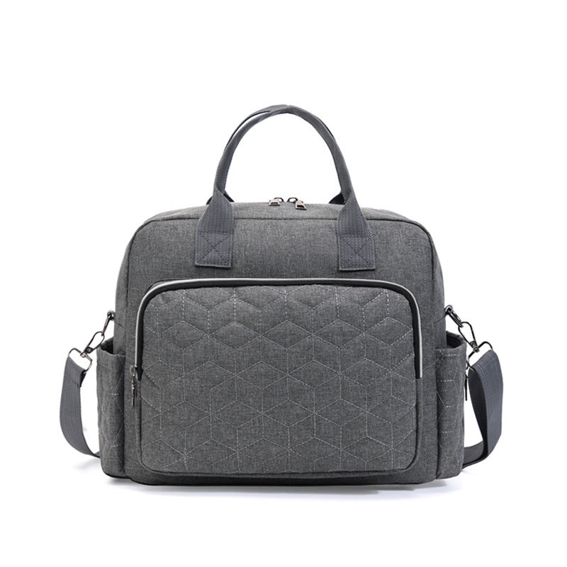 Travel Duffel