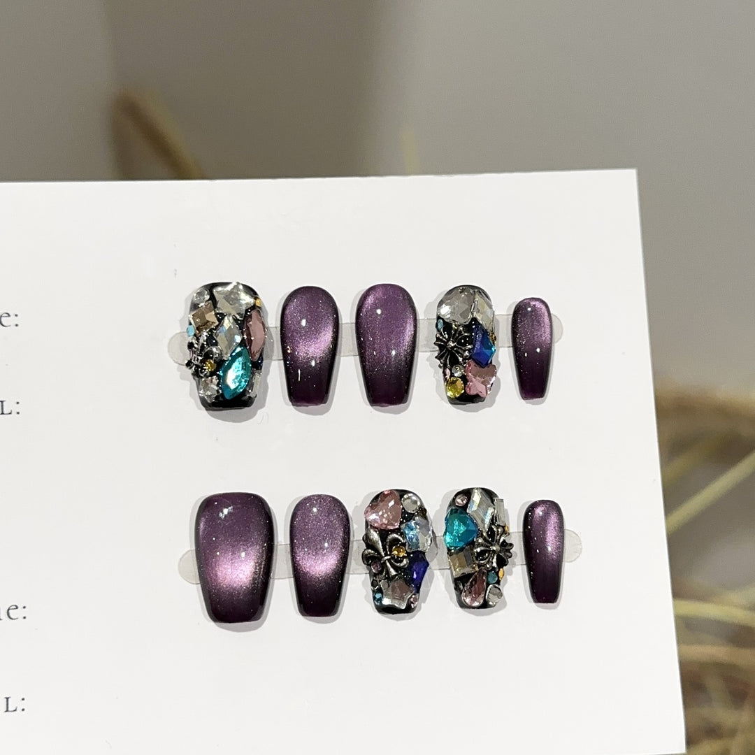 Decorative Nail Art
