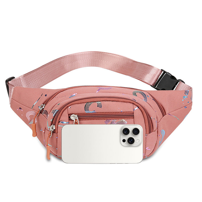 Artistic Fanny Pack Kalsten