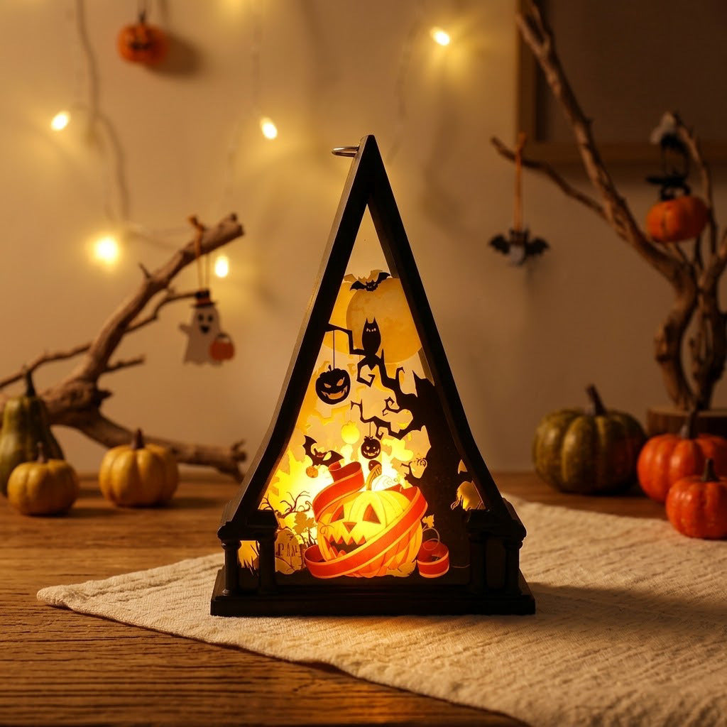 Halloween Decorative Light