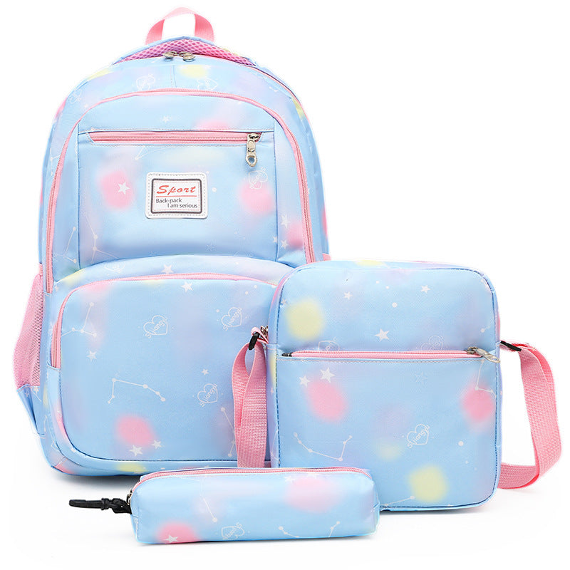 Backpack Set Kalsten