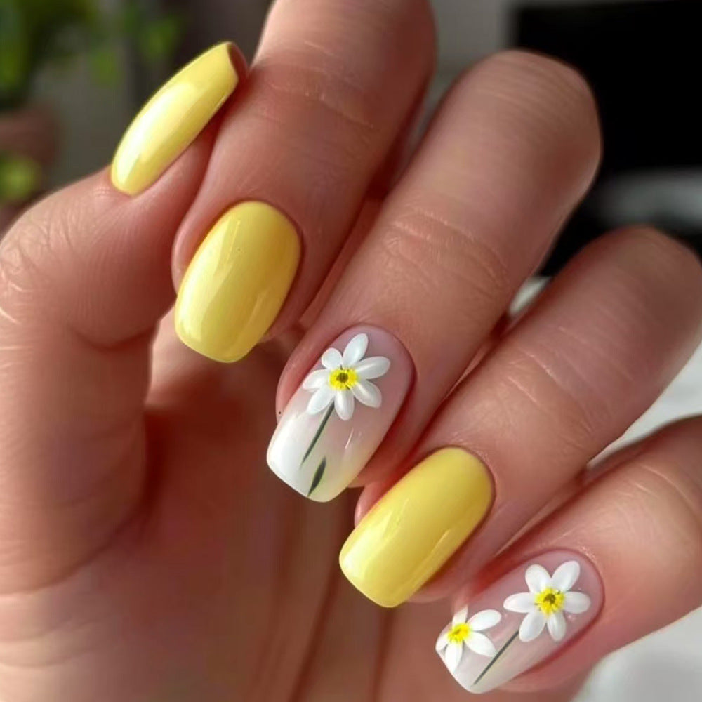 Decorative Nail Art Kalsten