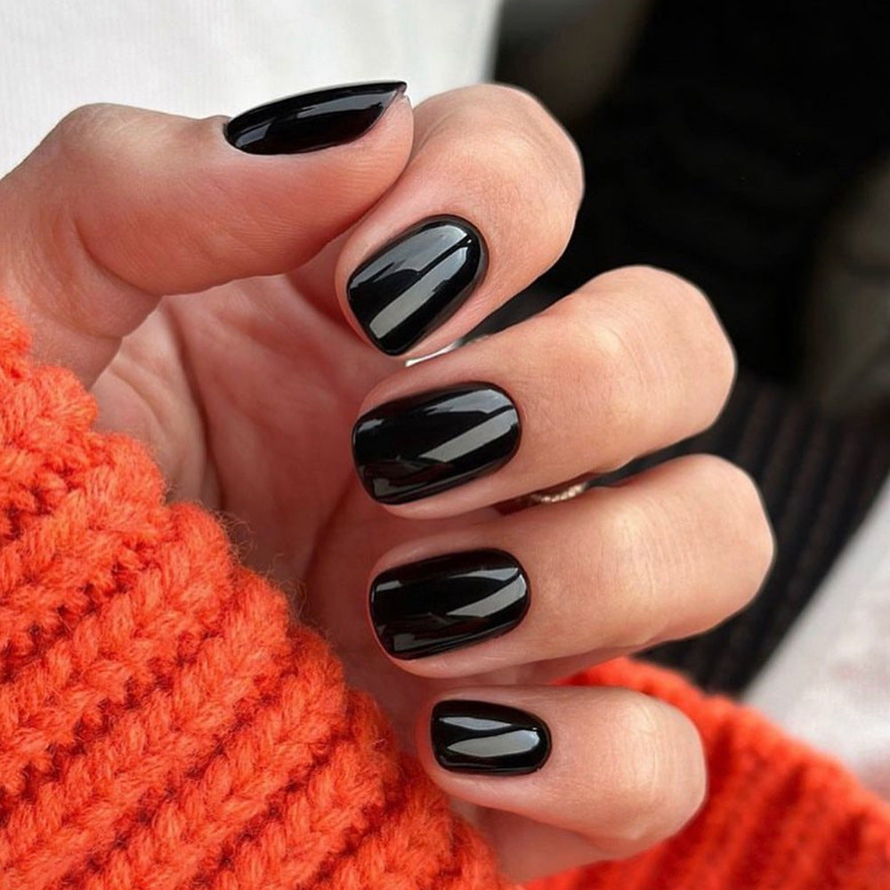 Premium Press-On Nail Set Kalsten