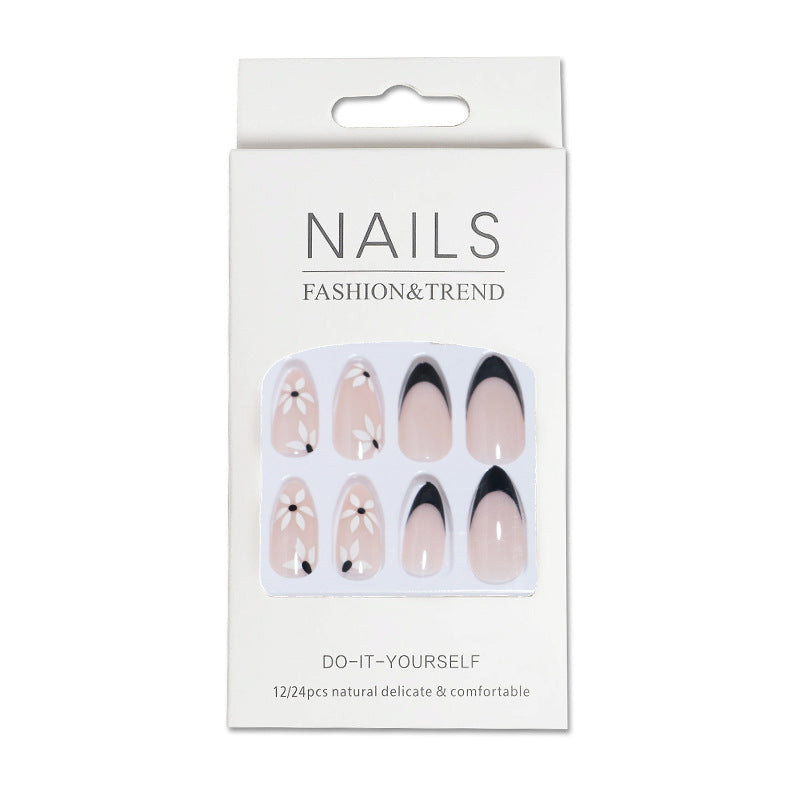 Artistic DIY Nail Art Set Kalsten
